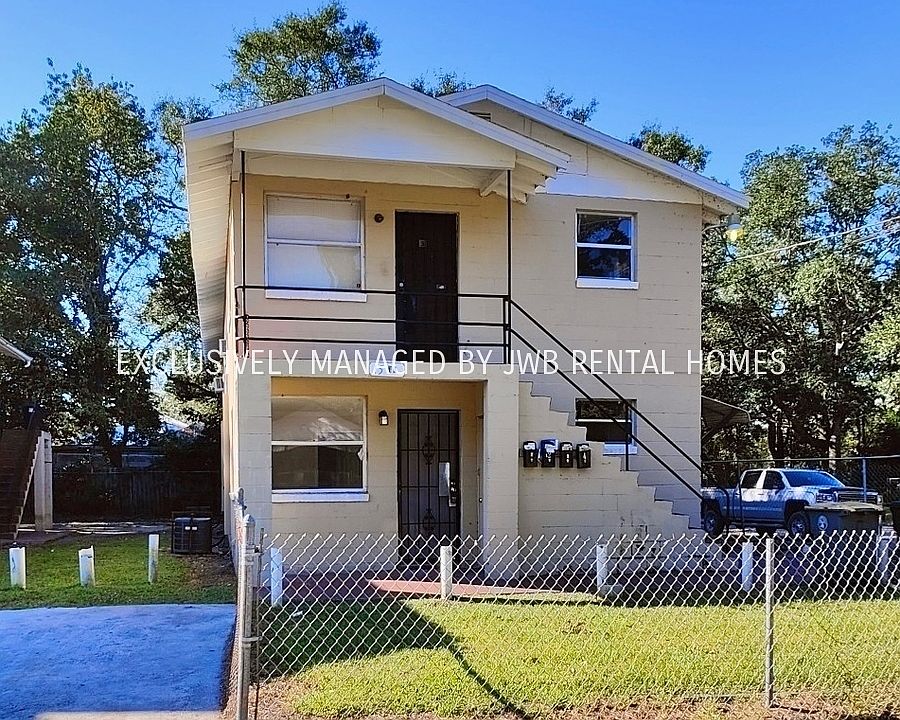 1st image of 1530 W 21st St APT 4