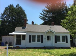 109 Hepler St, Kernersville, NC 27284
