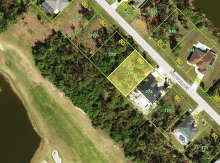 18 Pine Valley Ct #775, Rotonda West, FL 33947