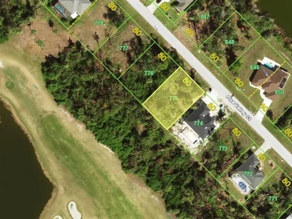 18 Pine Valley Ct #775, Rotonda West, FL 33947