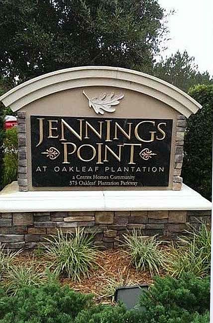 Jennings Pointe
