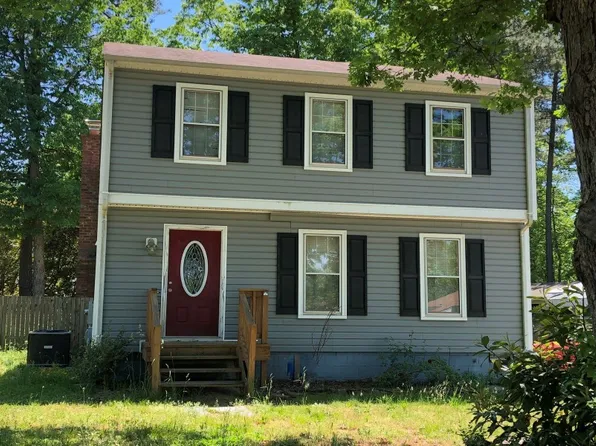 5405 Hempwood Pl, North Chesterfield, VA 23237