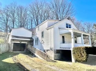 3939 Somerset Pike, Johnstown, PA 15905