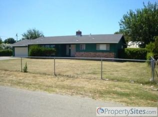 6026 Park Ave, Marysville, CA 95901