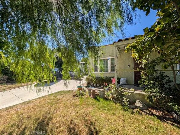 2351 Falling Leaf Ave, Rosemead, CA 91770