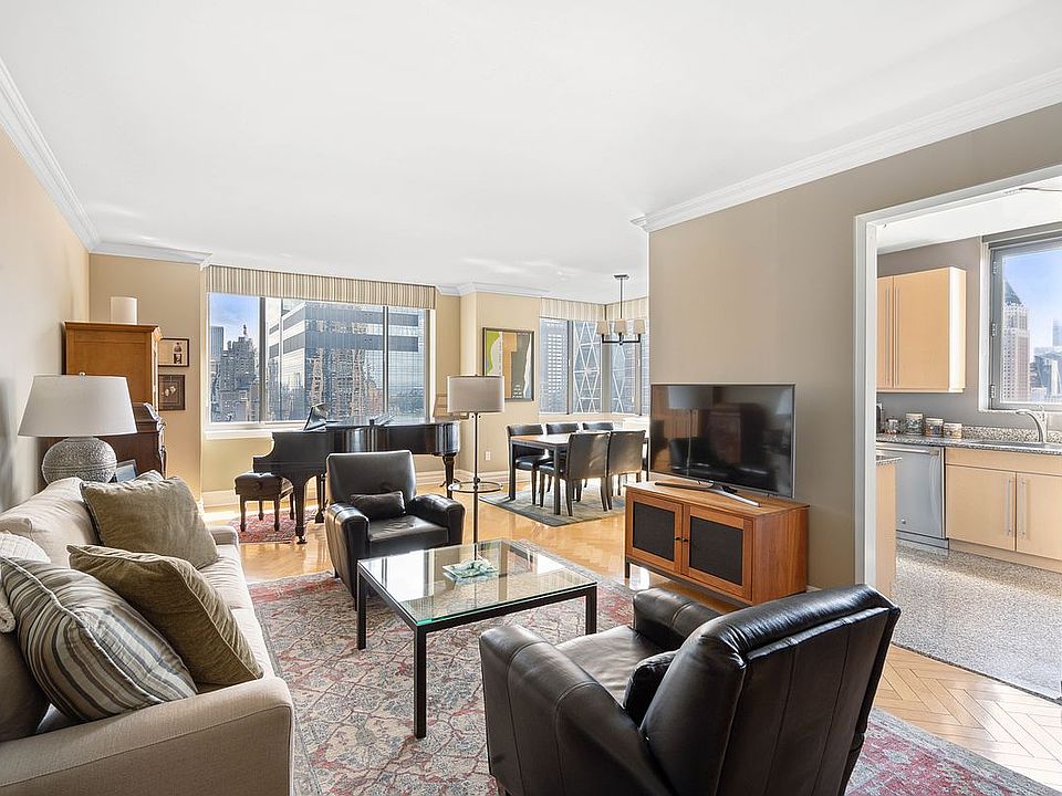 1st image of 2 Columbus Ave APT 29C