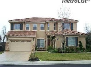 1528 Diamond Woods Cir, Roseville, CA