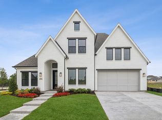 4028 Hibiscus Dr, McKinney, TX 75071