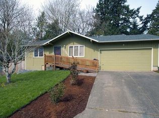 12305 SE 65th Ct, Milwaukie, OR 97222
