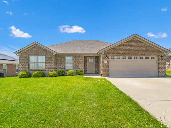 128 Punkin Run Rd, Richmond, KY 40475