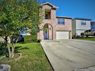 4914 Muddy Bay, San Antonio, TX 78244
