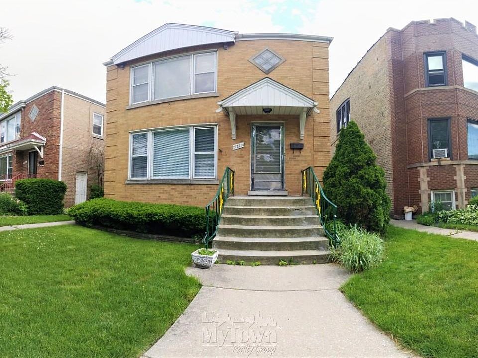 1st image of 5209 W Montrose Ave #1
