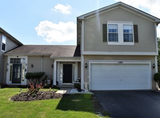 2207 Carpenter Ave, Plainfield, IL 60586