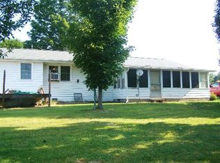 4 Rr 1, Greenville, WV 24945