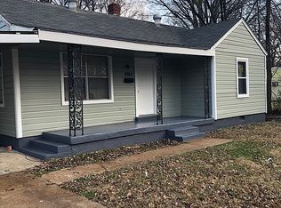 4914 Byron Rd, Memphis, TN 38122