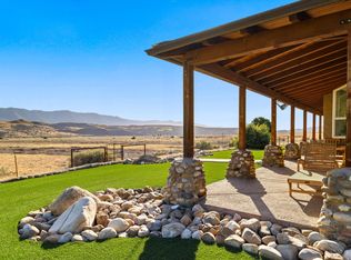 13750 Cuyama Hwy, Shandon, CA 93461