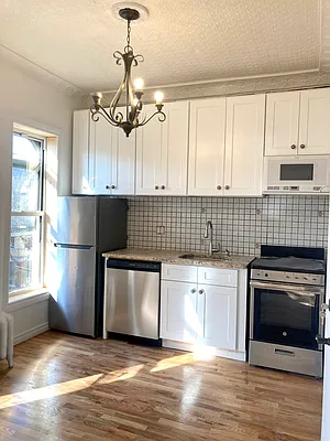 Rented by Brooklyn Real Estate Services | media 12