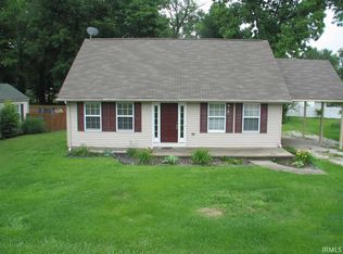 10377 State Highway 662, Newburgh, IN 47630