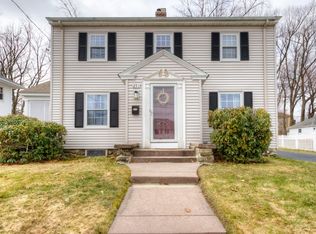 291 Beverly Rd, Worcester, MA 01605