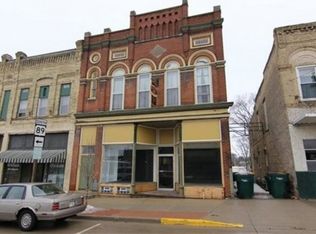 129 N Monroe St, Waterloo, WI 53594