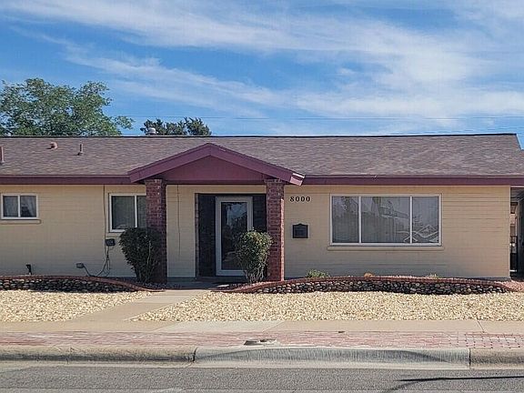 2nd image of 8000 Cielo Vista Dr