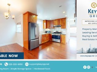 1812 Santiago St, San Francisco, CA 94116