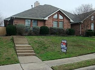 2801 Monet Pl, Dallas, TX 75287