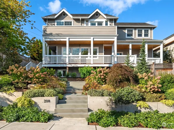 218 8th Avenue, Kirkland, WA 98033