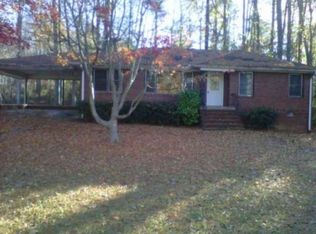 2370 Barge Rd SW, Atlanta, GA 30331