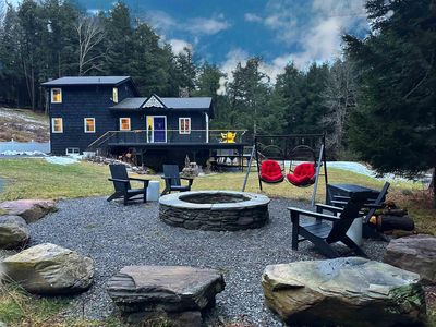 511 Creamery Road, Roxbury, NY, 12474