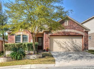 7623 Presidio Crst, Boerne, TX 78015