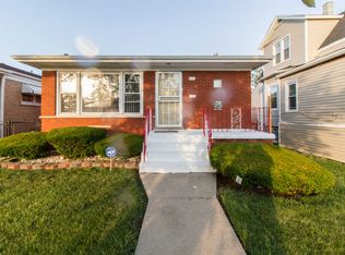 9435 S Parnell Ave, Chicago, IL 60620