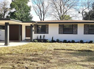 2921 SEARCHWOOD Drive, Jacksonville, FL 32277