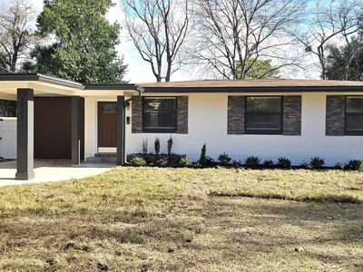 2921 SEARCHWOOD Drive, Jacksonville, FL, 32277