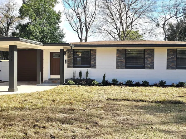 2921 SEARCHWOOD Drive, Jacksonville, FL 32277