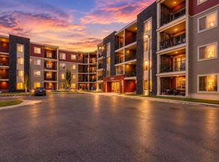 15 N Saddlestone Way NE #210, Calgary, AB T3J0S3