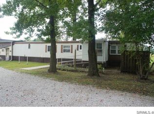 8534 Us Highway 50, Lebanon, IL 62254