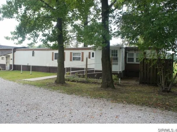 8534 Us Highway 50, Lebanon, IL 62254