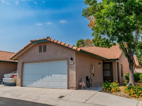 313 Yardarm Way, Las Vegas, NV 89145