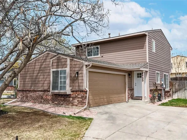 4955 E 124th Way, Thornton, CO 80241