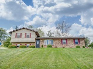 3784 Dust Commander Dr, Hamilton, OH 45011