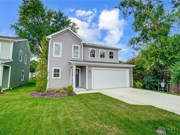 2905 Acorn Dr, Dayton, OH 45419