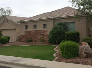 2492 E Sierra Madre Ave, Gilbert, AZ 85296