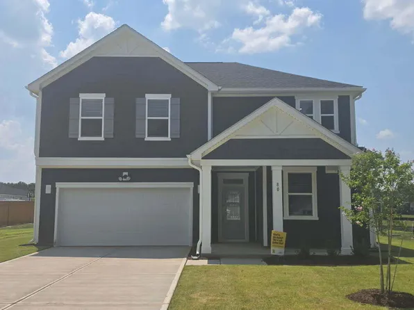 80 Spy Glass Dr, Fuquay Varina, NC 27526