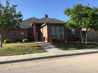 3108 Southridge Ct, Midland, TX 79705
