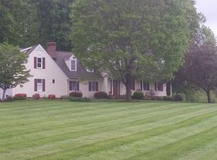 4892 Green Bridge Rd, Dayton, MD 21036