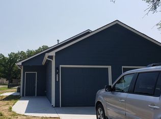 4955 E Morris St, Wichita, KS 67218