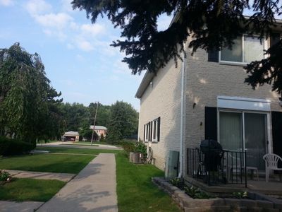 41717 Utica Rd, Sterling Heights, MI, 48313