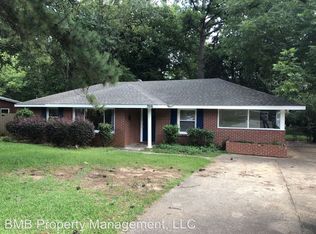 3516 Princess Ann St, Montgomery, AL 36109
