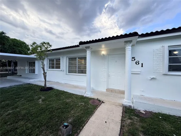 561 W 39th St, Hialeah, FL 33012